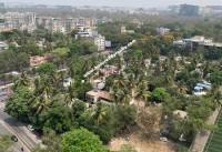 Pune Real Estate Properties Flat for Sale at Kalyani Nagar